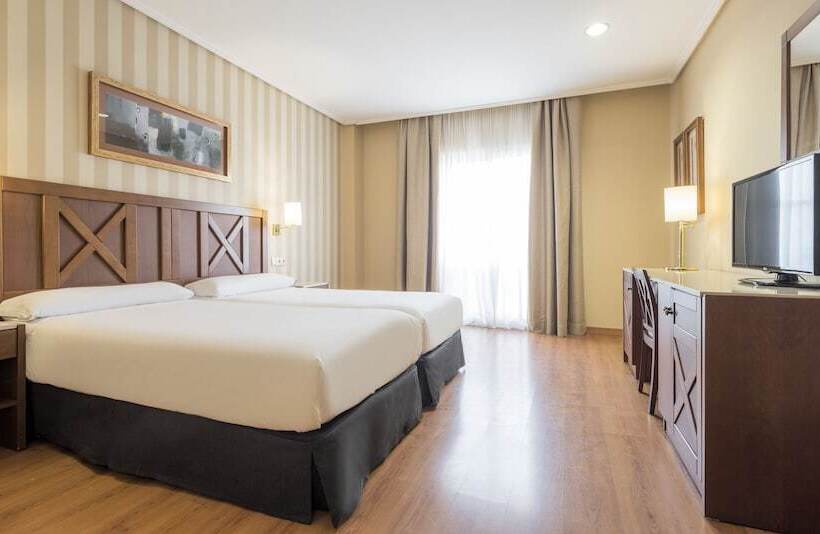 スタンダードルーム, Ilunion Alcora Sevilla