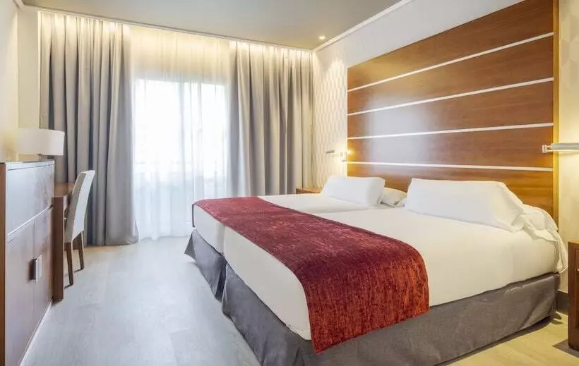Premium-huone, Ilunion Alcora Sevilla