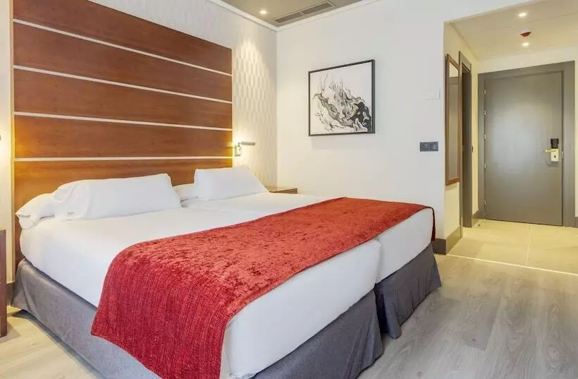 Premium-huone, Ilunion Alcora Sevilla