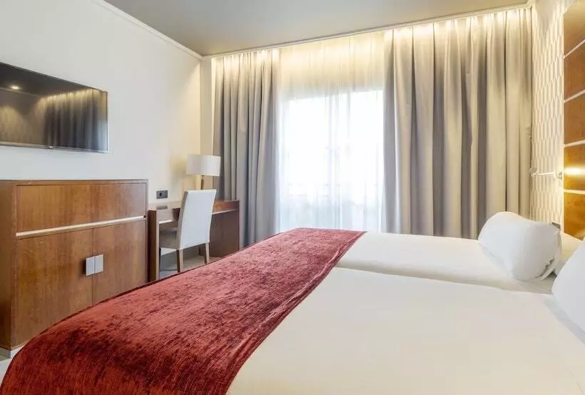 Premium-huone, Ilunion Alcora Sevilla