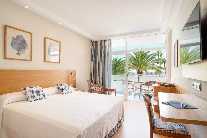 Premium-huone, Ilunion Alcora Sevilla