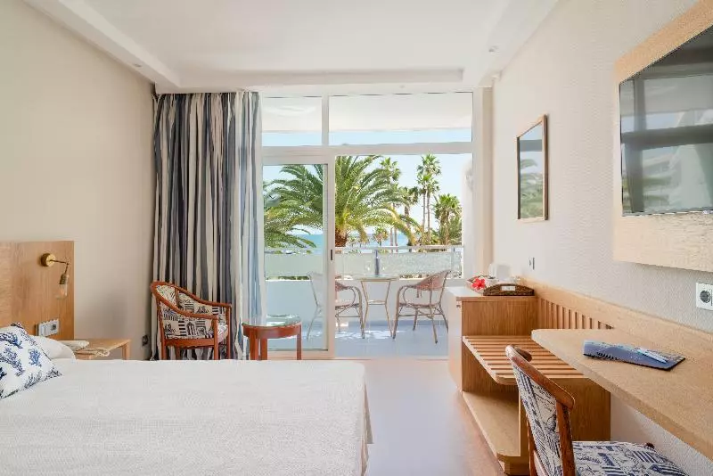 Premium-huone, Ilunion Alcora Sevilla
