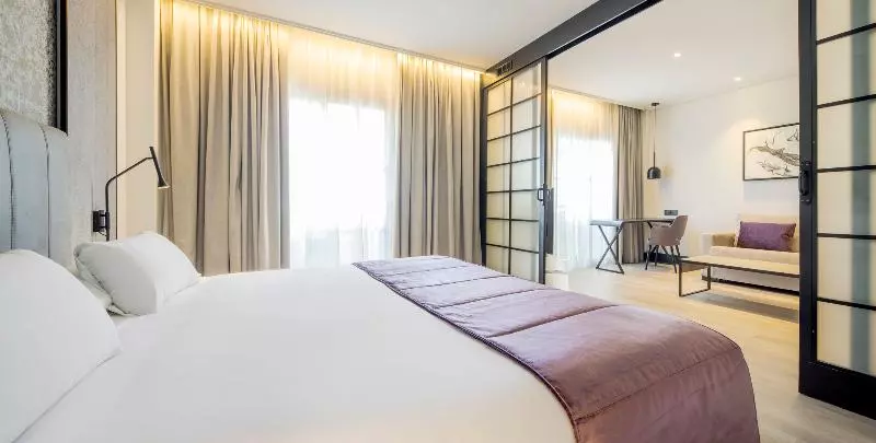 Premium-huone, Ilunion Alcora Sevilla
