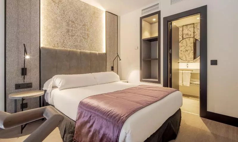 Premium-huone, Ilunion Alcora Sevilla