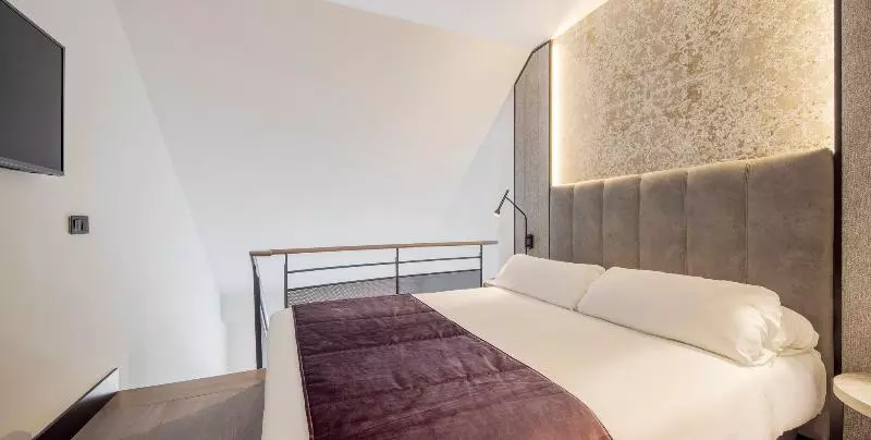 Premium-huone, Ilunion Alcora Sevilla