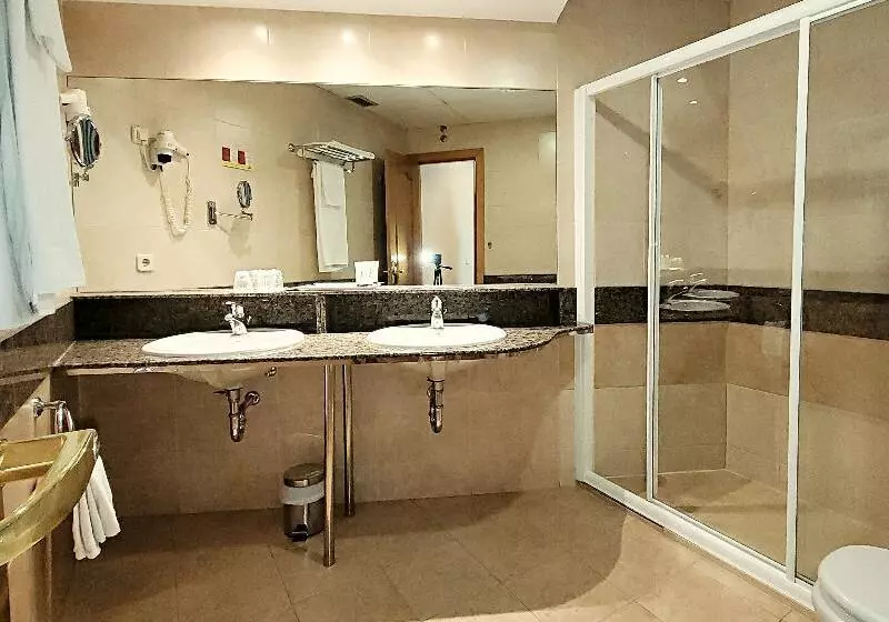 اتاق استاندارد, Imperial
