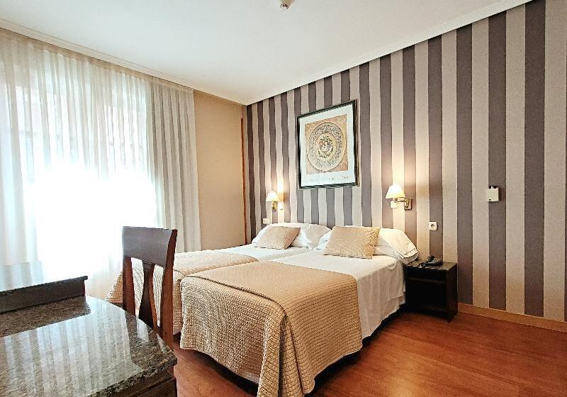 اتاق استاندارد, Imperial