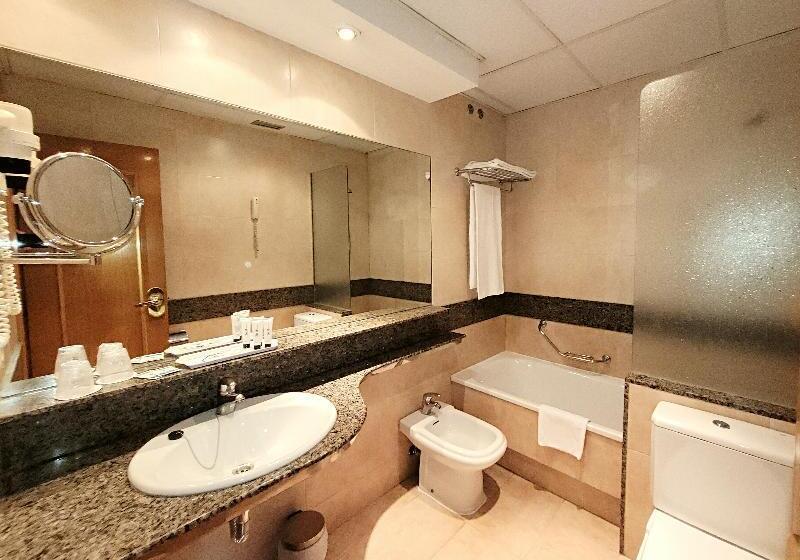 غرفة قياسية, Imperial