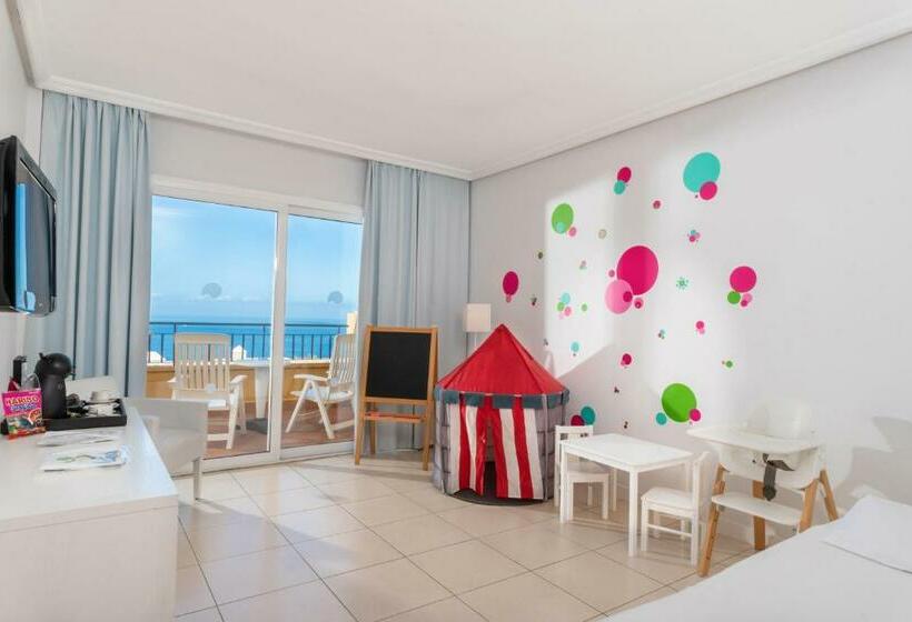 غرفة قياسية, Landmar Costa Los Gigantes Family Resort
