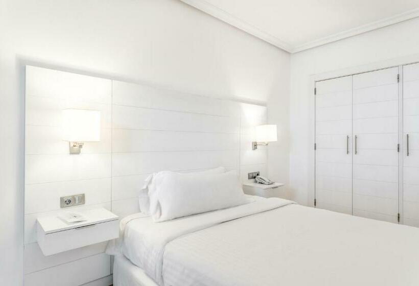 غرفة قياسية, Landmar Costa Los Gigantes Family Resort