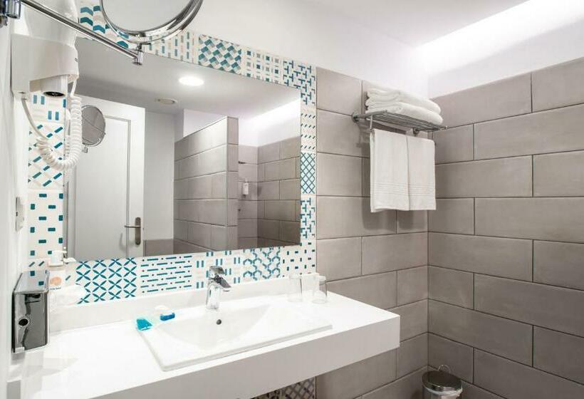 غرفة قياسية, Landmar Costa Los Gigantes Family Resort