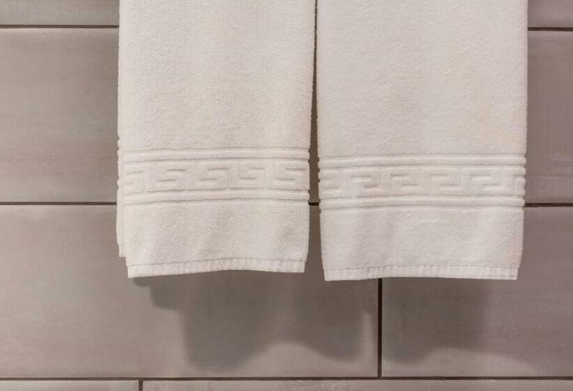 غرفة قياسية, Landmar Costa Los Gigantes Family Resort