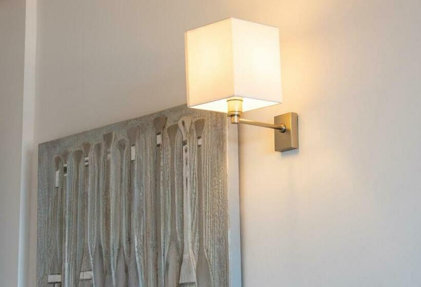 غرفة قياسية, Landmar Costa Los Gigantes Family Resort