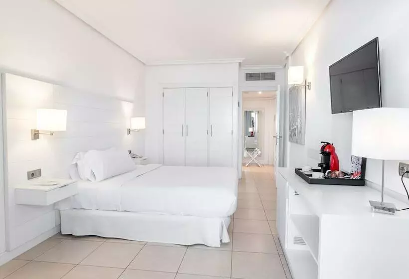 اتاق استاندارد, Landmar Costa Los Gigantes Family Resort
