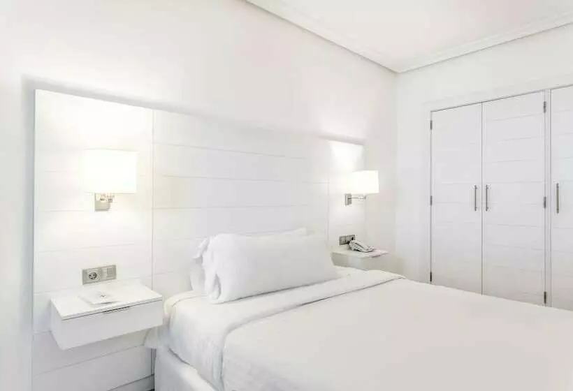 اتاق استاندارد, Landmar Costa Los Gigantes Family Resort