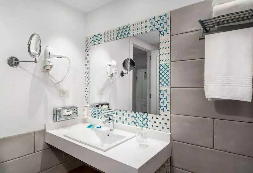 اتاق استاندارد, Landmar Costa Los Gigantes Family Resort