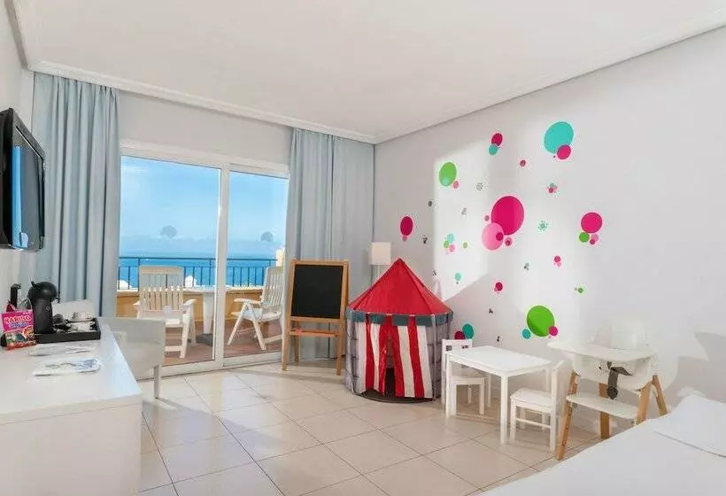 اتاق استاندارد, Landmar Costa Los Gigantes Family Resort