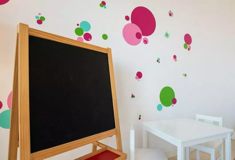 اتاق استاندارد, Landmar Costa Los Gigantes Family Resort