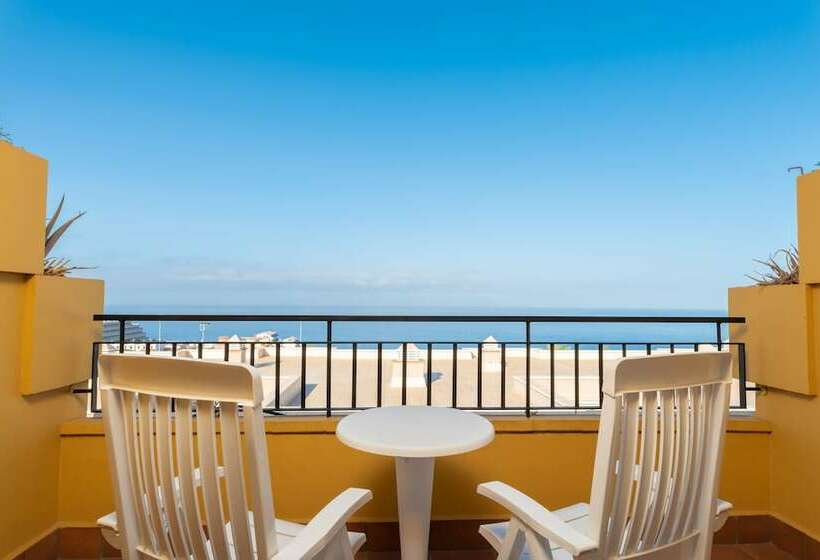 غرفة قياسية, Landmar Costa Los Gigantes Family Resort