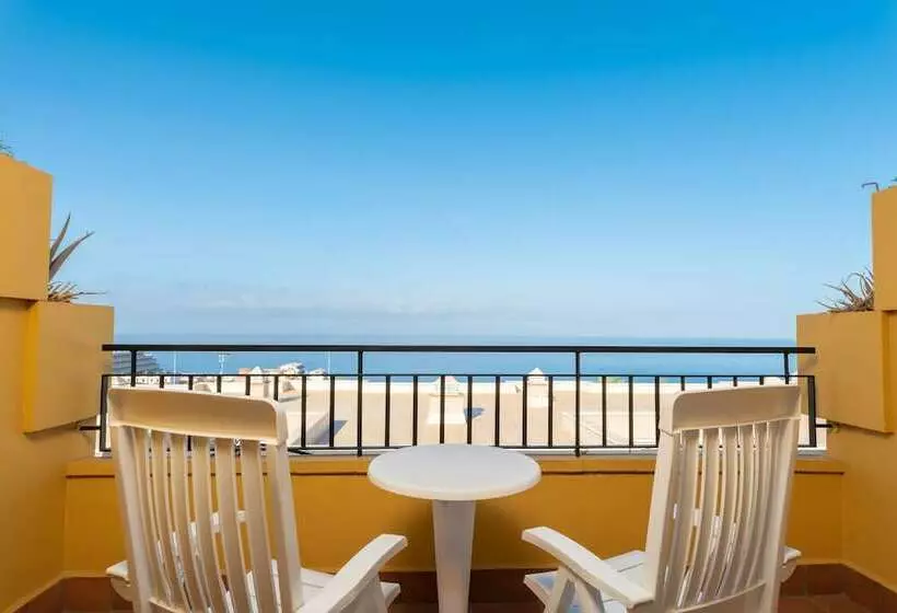 اتاق استاندارد, Landmar Costa Los Gigantes Family Resort