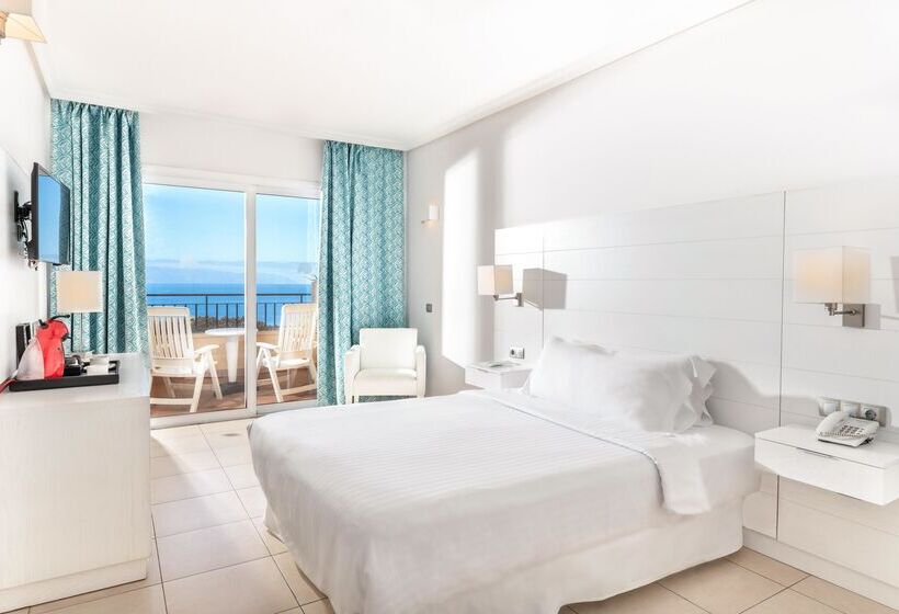 غرفة قياسية, Landmar Costa Los Gigantes Family Resort