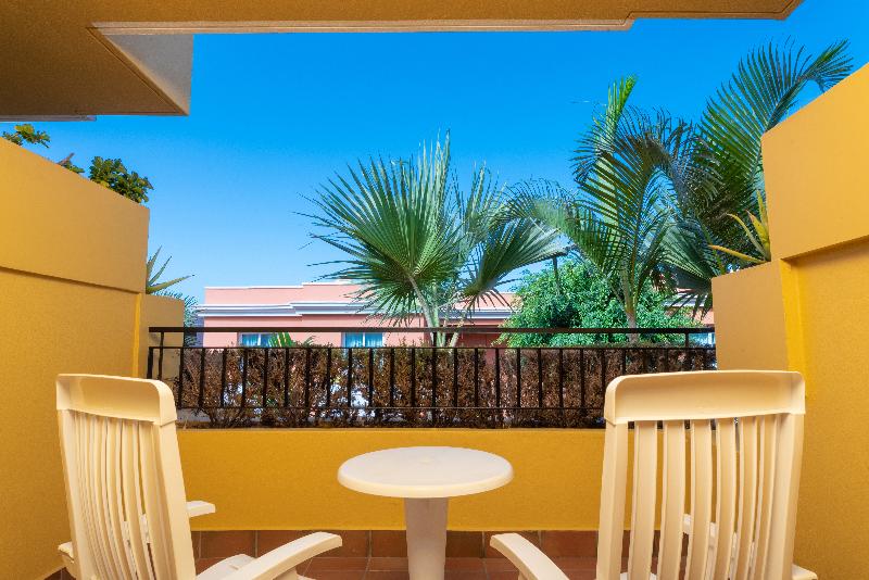 جناح مطلّ علي البحر, Landmar Costa Los Gigantes Family Resort