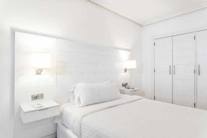 Номер Стандарт, Landmar Costa Los Gigantes Family Resort