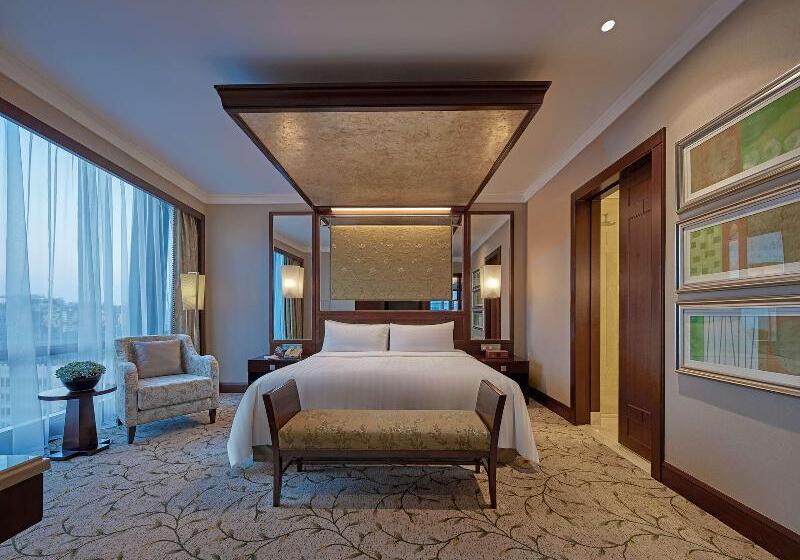 جناح مطلّ علي البحر, Landmar Costa Los Gigantes Family Resort