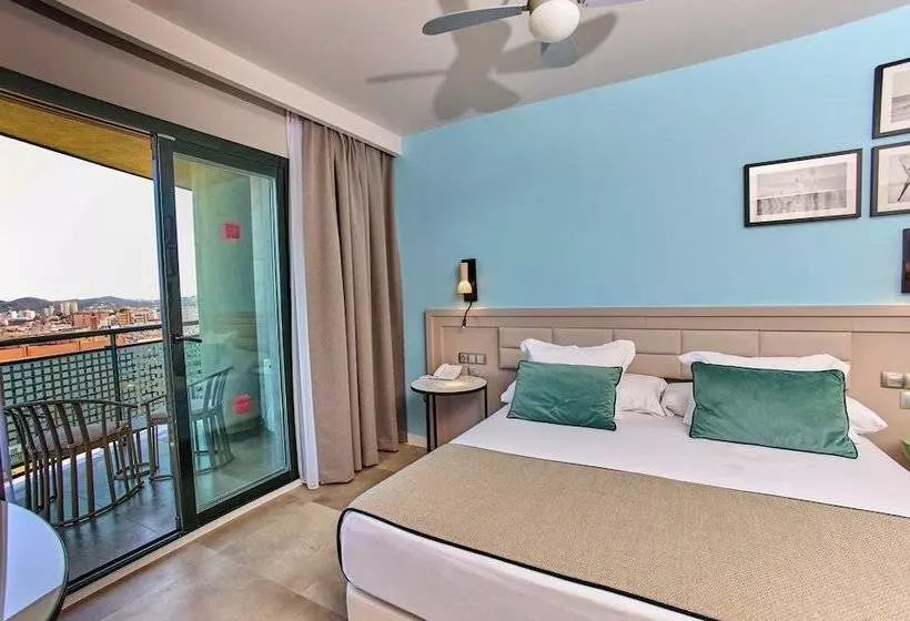 سوییت جونیور, Leonardo Hotel Fuengirola Costa Del Sol