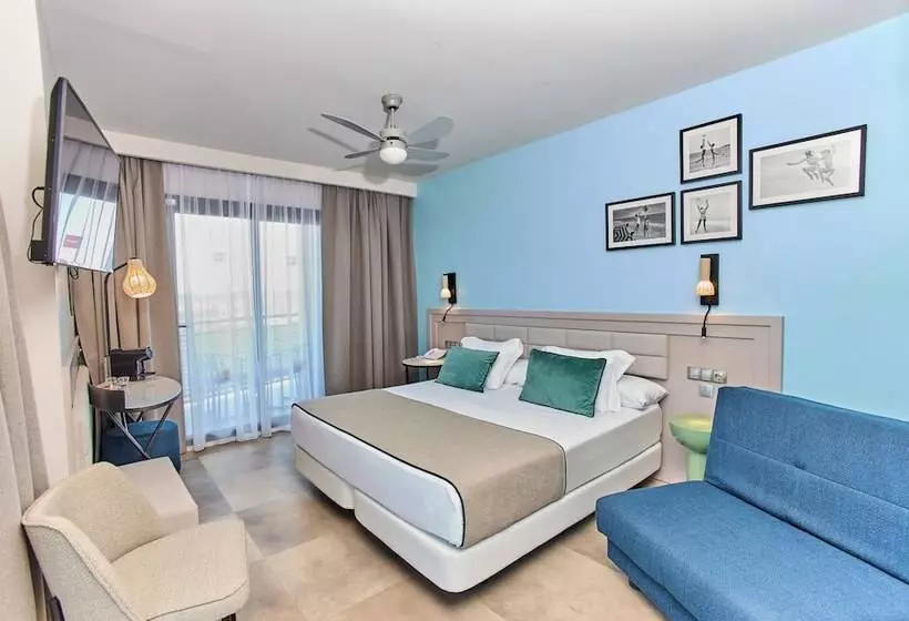 سوییت جونیور, Leonardo Hotel Fuengirola Costa Del Sol