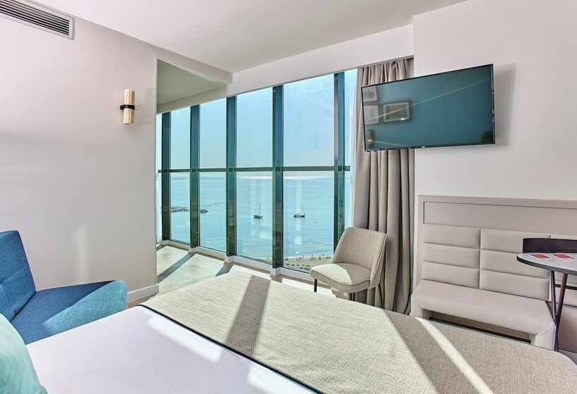 ジュニアスイート, Leonardo Hotel Fuengirola Costa Del Sol