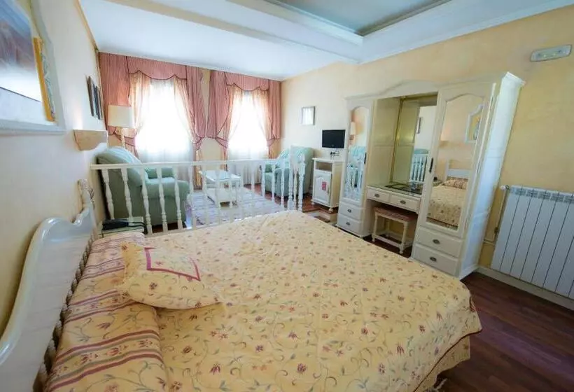 Suite, Los Arcos