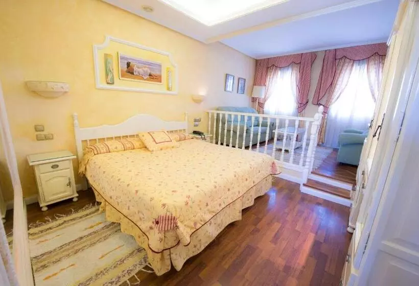 Suite, Los Arcos