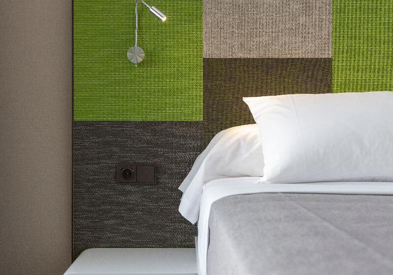 اتاق استاندارد, Macia Sevilla Kubb