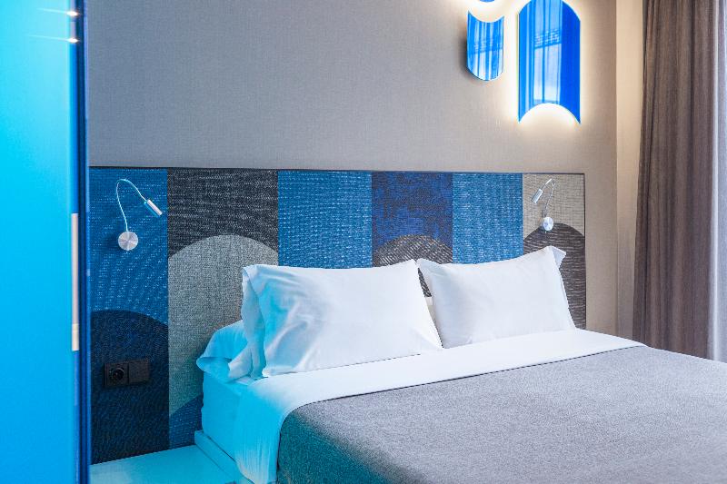 اتاق استاندارد با تراس, Macia Sevilla Kubb