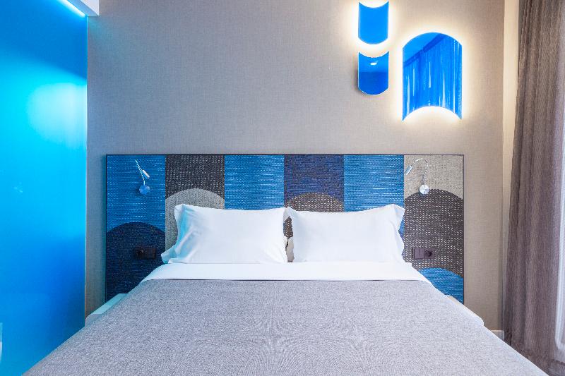 اتاق استاندارد با تراس, Macia Sevilla Kubb