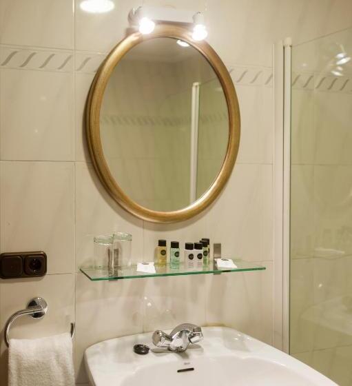 スタンダードシングルルーム, Mercado By Gaiarooms