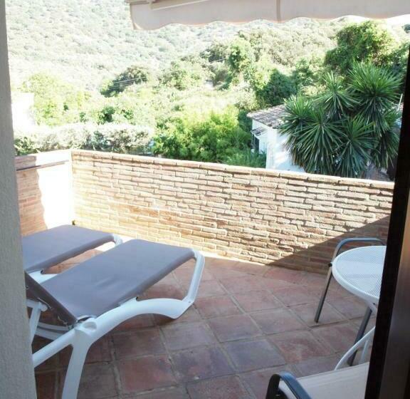 高级大房间, Molino Del Santo