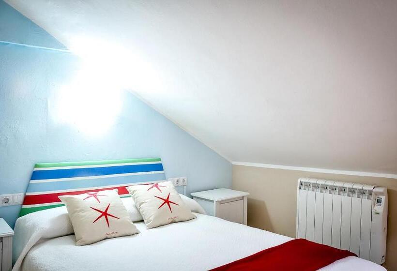 スタンダードシングルルーム, Neguri