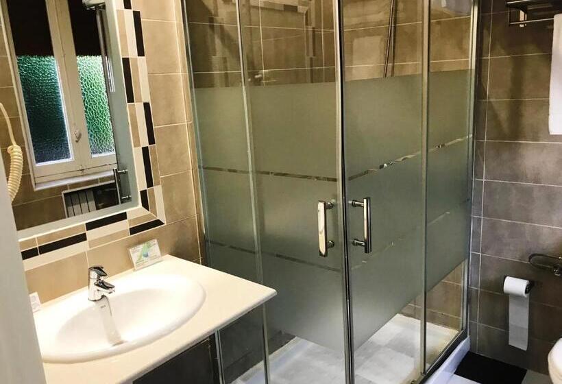 スタンダードルーム, Neguri