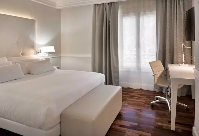 اتاق پرمیوم, NH Collection Gran Hotel De Zaragoza