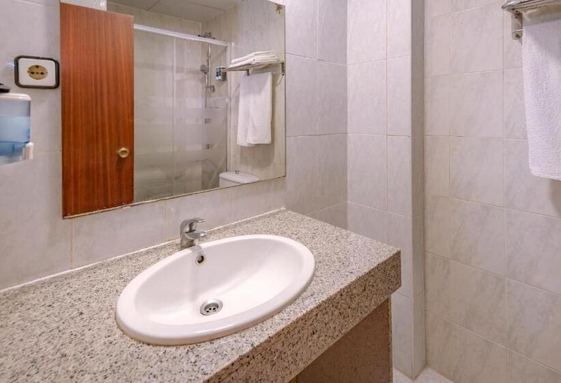 اتاق استاندارد, Niza