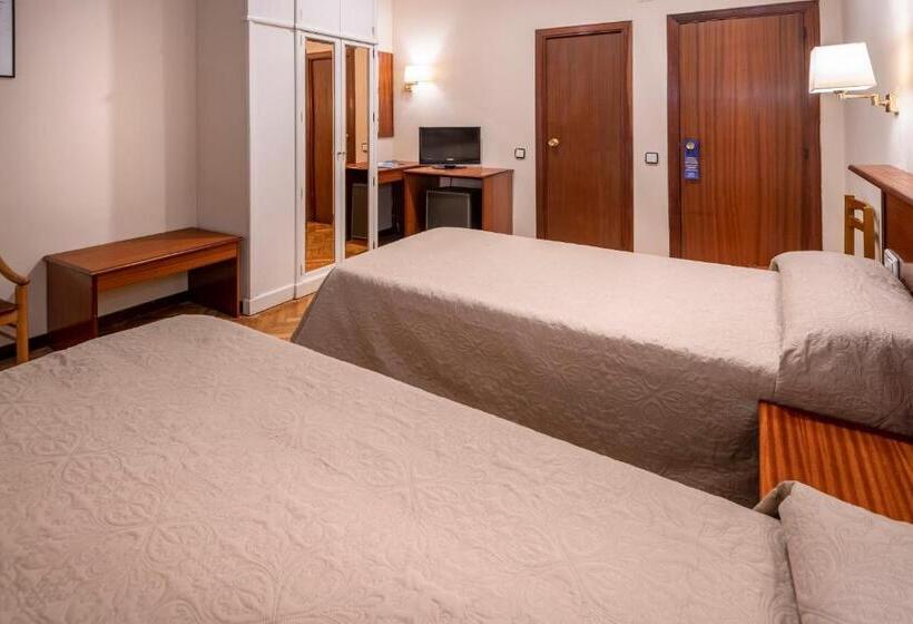 اتاق استاندارد, Niza