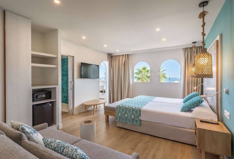 家庭间, Occidental Torremolinos Playa