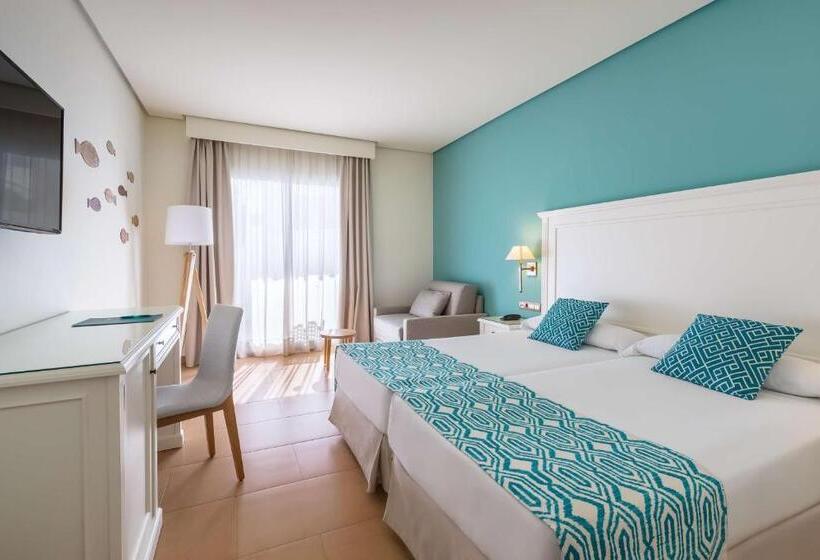 家庭间, Occidental Torremolinos Playa