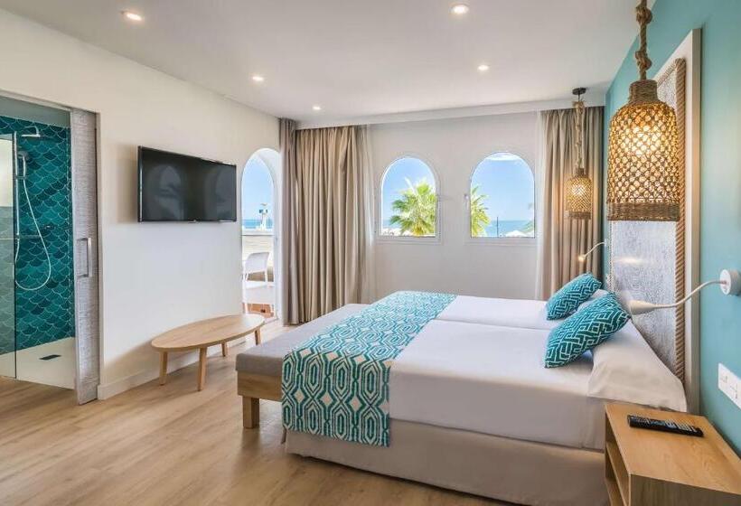 高级海景房, Occidental Torremolinos Playa