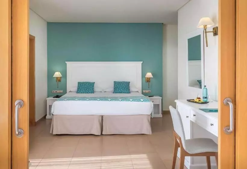 ファミリージュニアスイート, Occidental Torremolinos Playa
