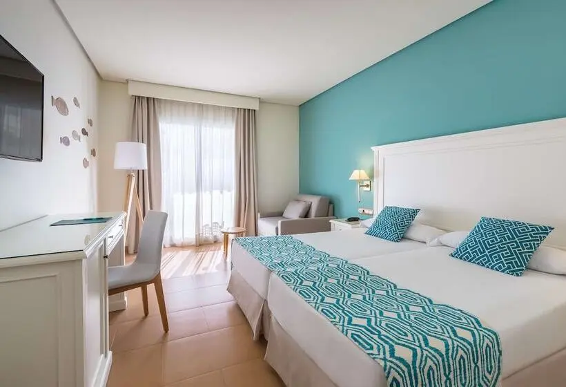 Perhehuone, Occidental Torremolinos Playa