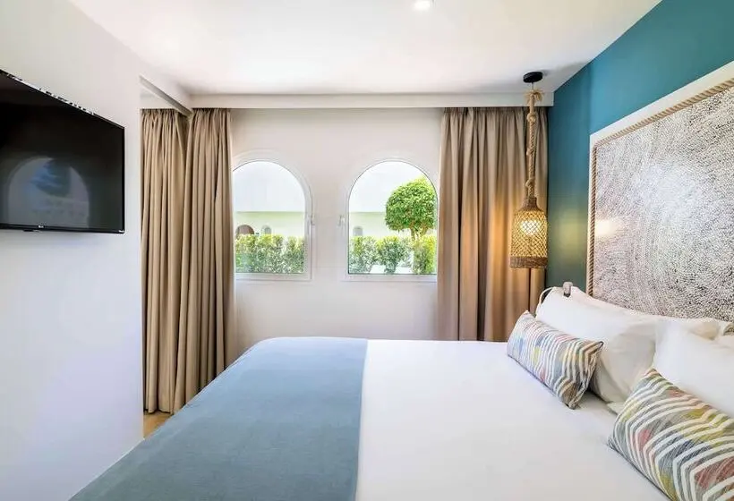 Deluxe-perhehuone, Occidental Torremolinos Playa