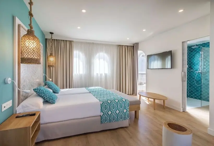 Superior-huone, Occidental Torremolinos Playa